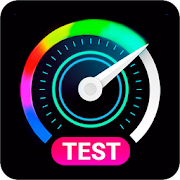 Internet Speed Test Meter - WiFi speed test