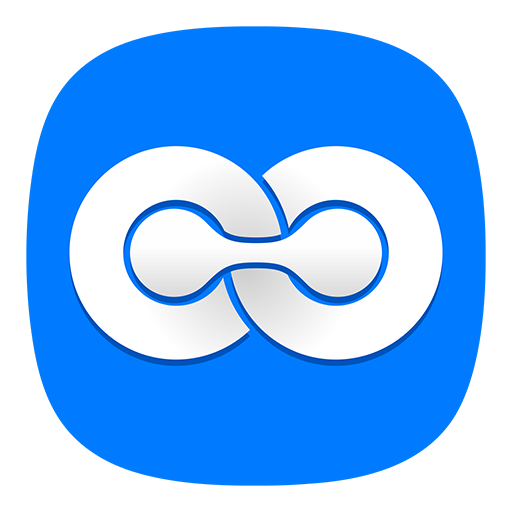 Duo Softphone logo