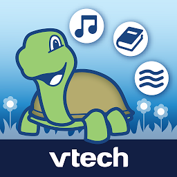 Icon image Tommy the Turtle Soother