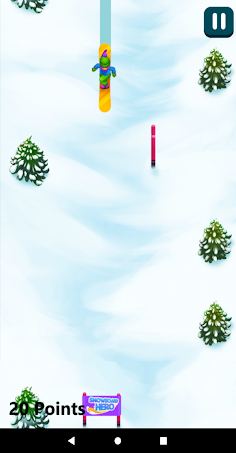 Play Game:One - Screenshot 3