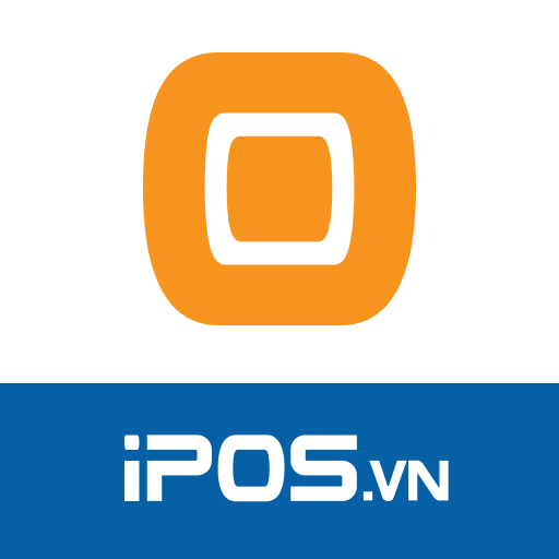 iPOS.vn Manager  Icon