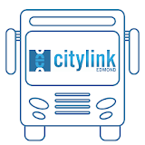 Citylink Edmond icon