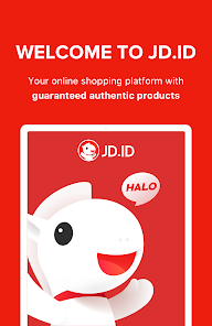 JD.ID Online Shopping  screenshots 9