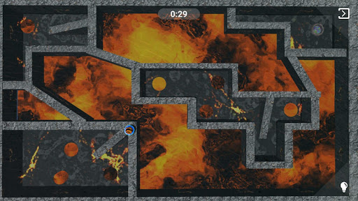 APD Labyrinth Screen 3