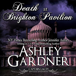 Icon image Death at Brighton Pavilion