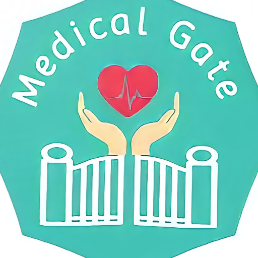 Medical Gate 2.1 Icon
