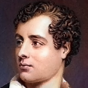 Lord Byron Quotes  Icon