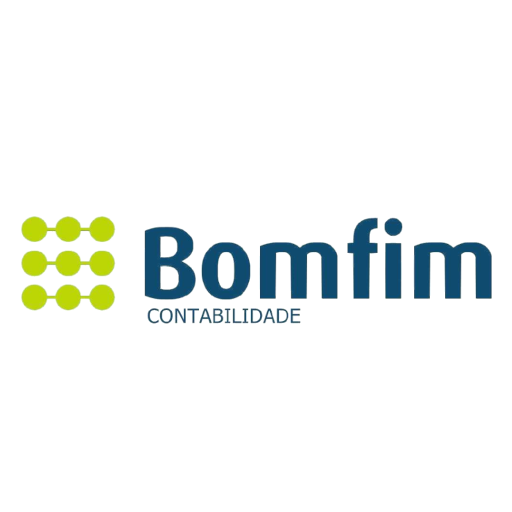 Bomfim Clientes logo