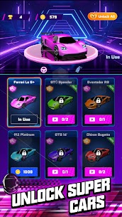 Rhythm Racer Music Go 3