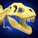 Dino Quest 2 Dig Dinosaur Game icon