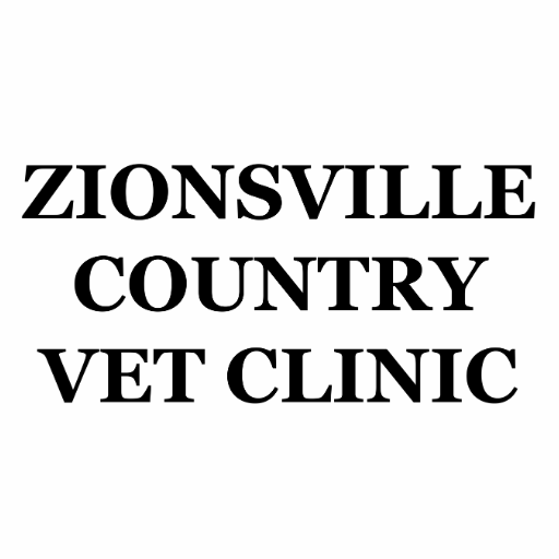Zionsville Country Vet logo