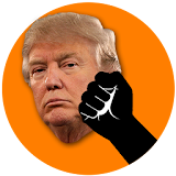 Trump Punch icon