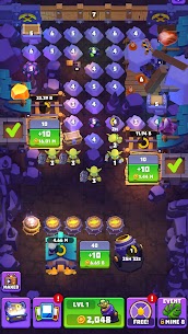 Gold & Goblins (Unlimited Money And Gems) 6
