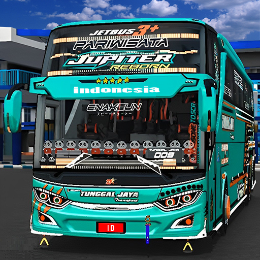 Bus ID - Real Simulator