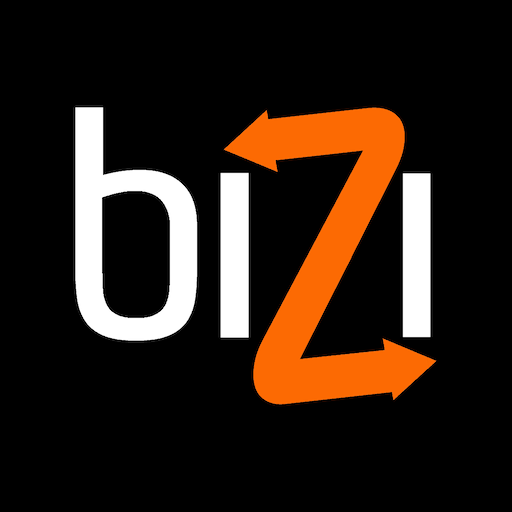 TheBiziApp 2.0.0 Icon