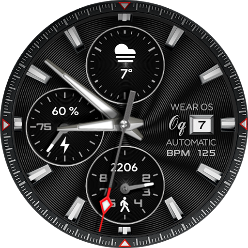 Get Analog Basic 17 for Android Aso Report