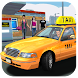 City Taxi Driving 3D