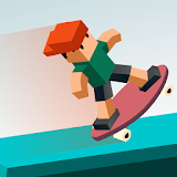 Buddyman Skater icon