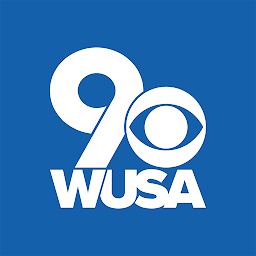 「WUSA9 News」圖示圖片