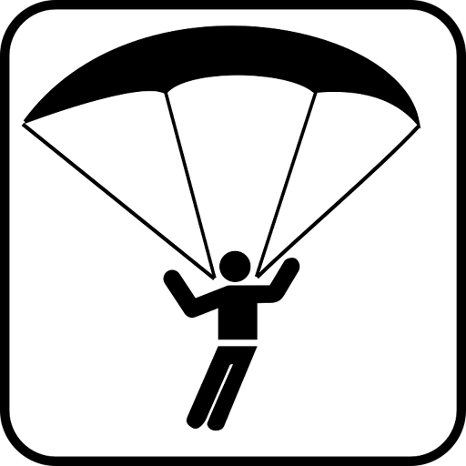 TJP Skydiving