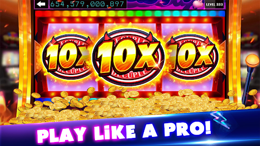 The Lucky Festival Slot Screen 2