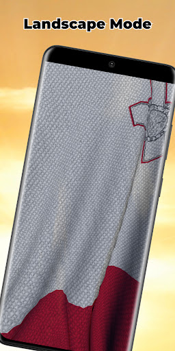 Malta Flag Live Wallpaper Screen 3