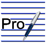 Cover Image of Download NoteBook Pro: Notepad Notes  APK