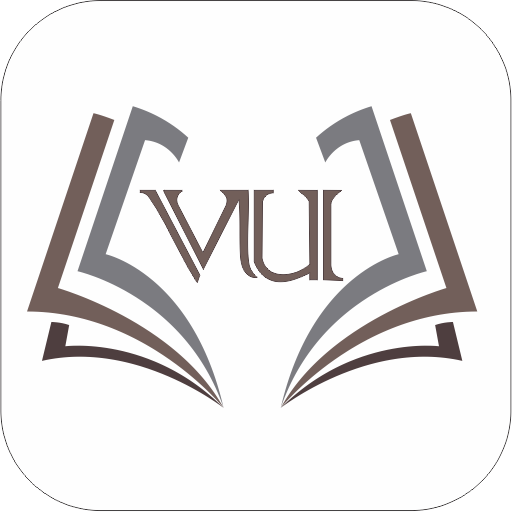 VU Marifa logo