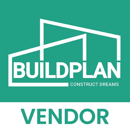 BuildPlan Vendor logo
