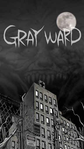 Android application Gray Ward: Horror Defense Game screenshort