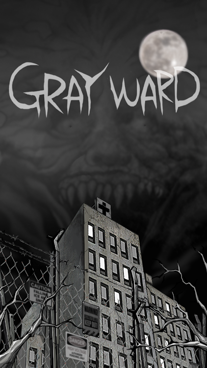 Gray Ward: Horror Defense Game - 0.10.3 - (Android)