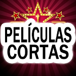Cover Image of Download Películas Cortas en Español  APK