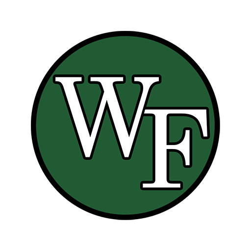 William Floyd School District logo