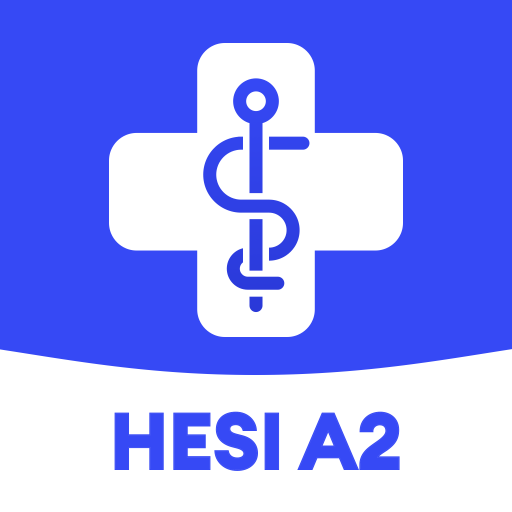 Hesi a2 exam prep practice apps bei google play