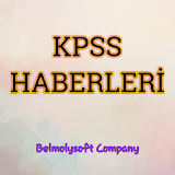 KPSS 2018 icon