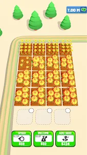 Clicker Farm