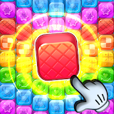 Sweet Blast Cubes Crush icon