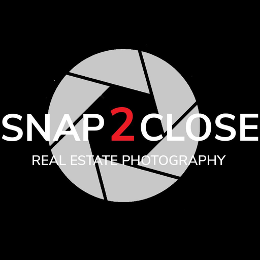 Snap2Close logo