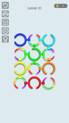 Rotating The Circle - Screenshot 4