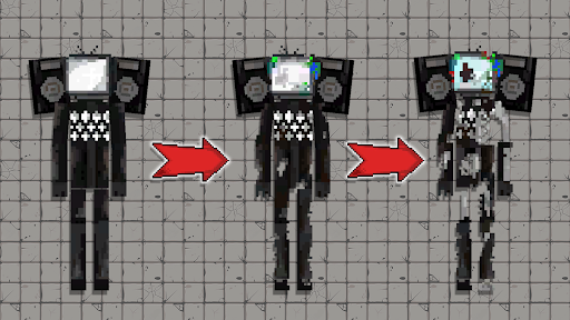 Destroy Ragdoll: Playground Screen 3