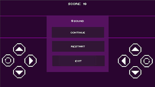 Duobricks: duo bricks game Screen 2