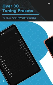 Rocksmith tuner best sale