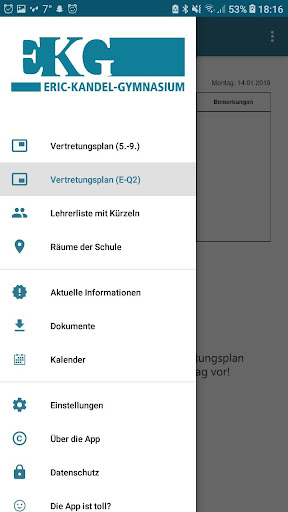 Replacements - EKG Ahrensburg Screen 3