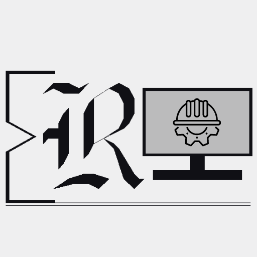 Er.Desk logo