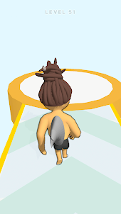 Evolution Race