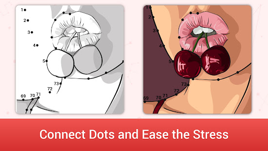 Dot to Dot : Connect the Dots