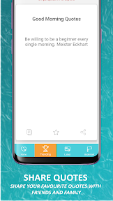 Quotes and Sayings screenshot