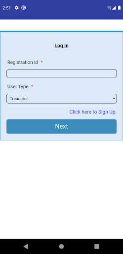 Societywalle Screen 3