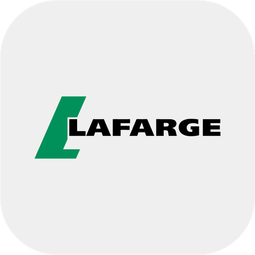 Lafarge Egypt logo