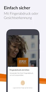 DAK App